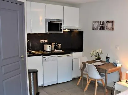 Etoile Apartment Cannes