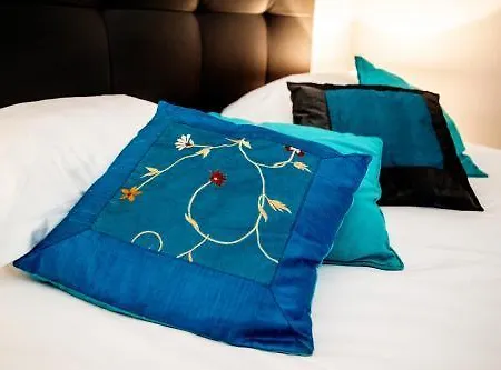 Apartment Etoile