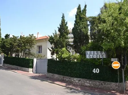 Etoile Apartment *