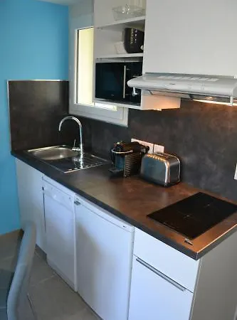Apartment Etoile Cannes